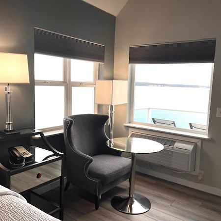 Tides Inn & Suites Port Townsend Quarto foto