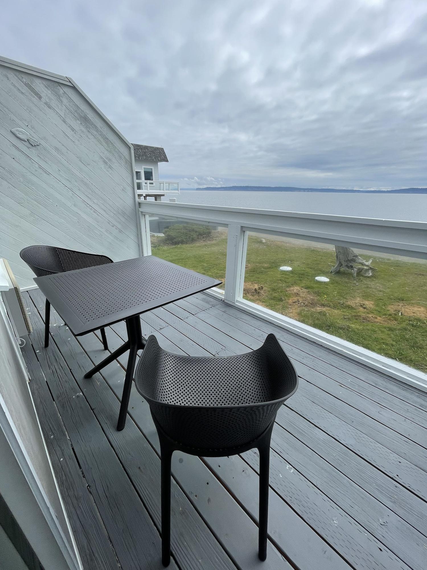 Tides Inn & Suites Port Townsend Exterior foto